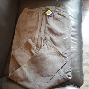 Nike Fleece Jogger